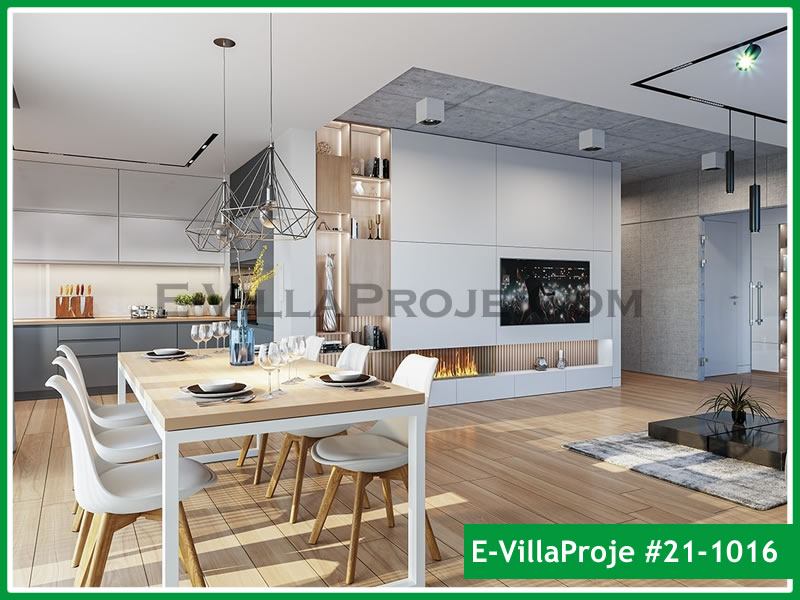 Gazbeton Çelik Ev 138 m² Tek Katlı (3+1) - Görsel 5