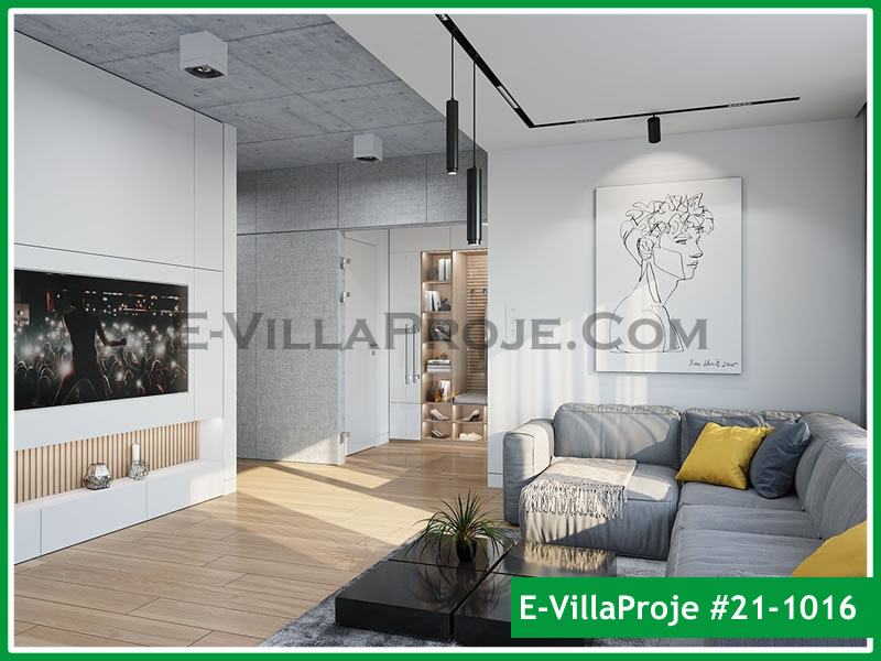 Gazbeton Çelik Ev 138 m² Tek Katlı (3+1) - Görsel 7