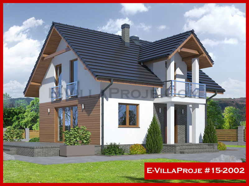 Gazbeton Çelik Ev 139 m² Dubleks (3+1)