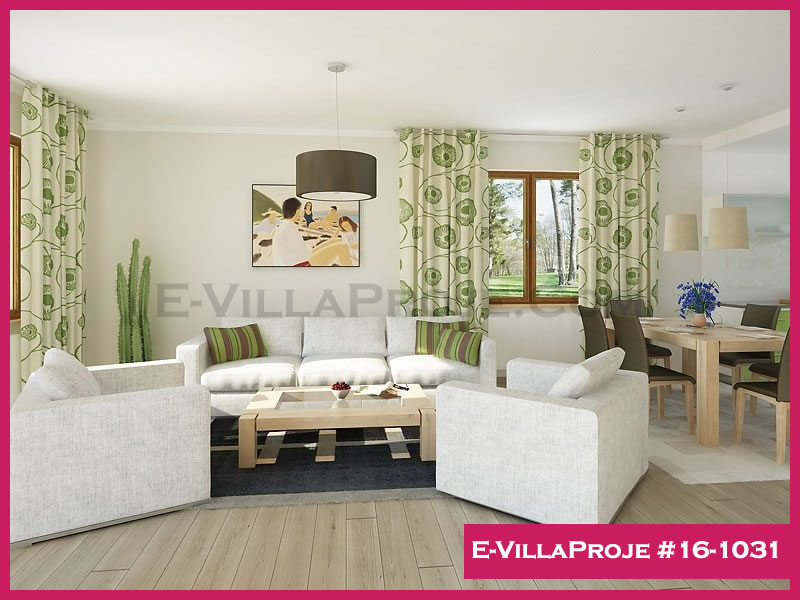 Gazbeton Çelik Ev 139 m² Tek Katlı (3+1) - Görsel 8