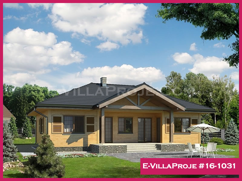 Gazbeton Çelik Ev 139 m² Tek Katlı (3+1) - Görsel 3