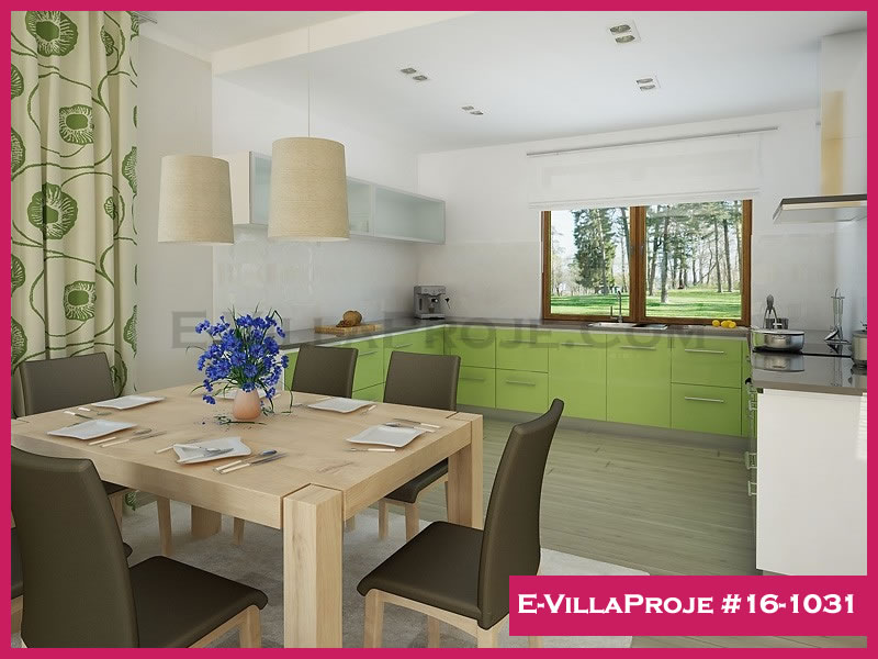 Gazbeton Çelik Ev 139 m² Tek Katlı (3+1) - Görsel 5