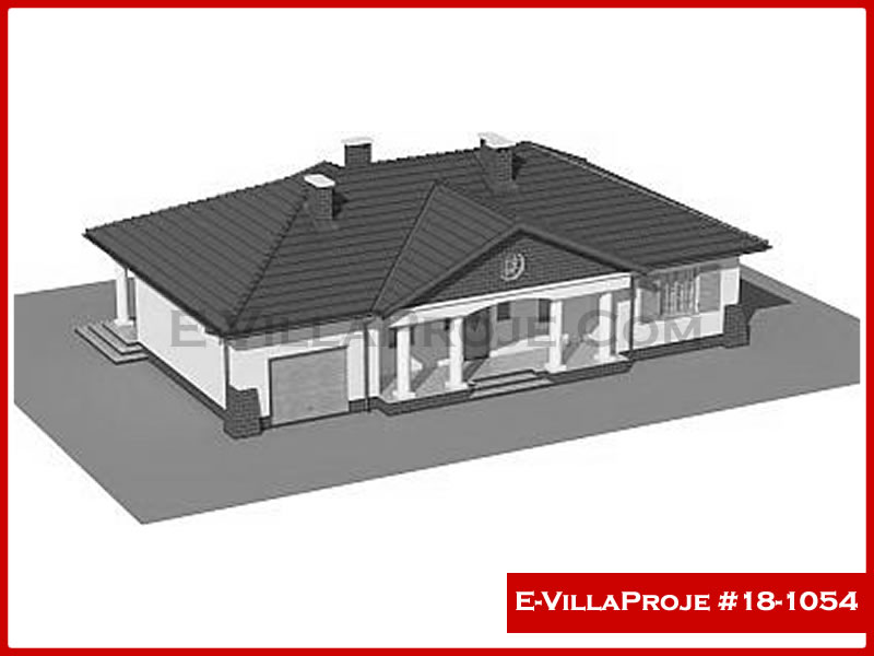 Gazbeton Çelik Ev 139 m² Tek Katlı (3+1) - Görsel 6
