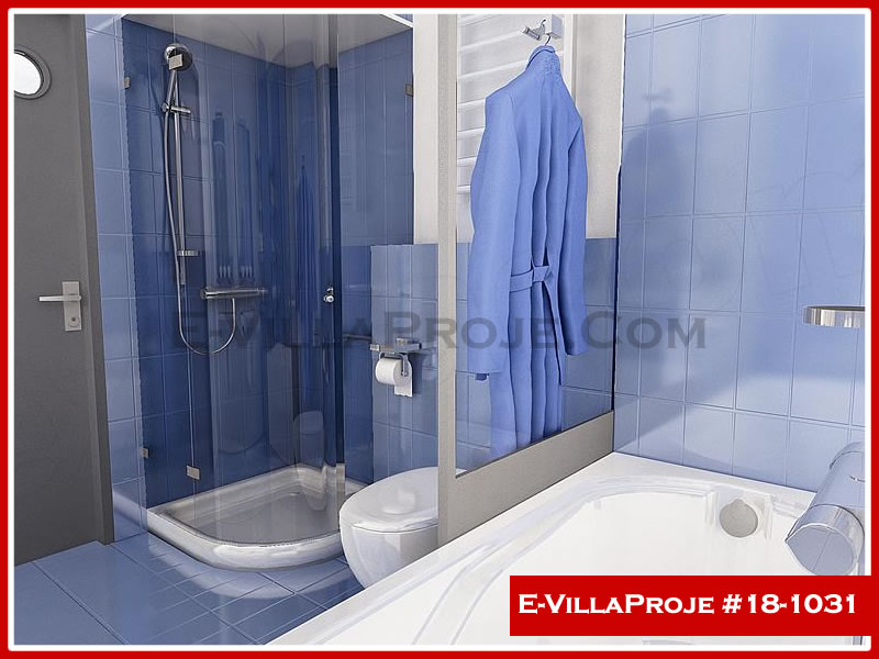 Gazbeton Çelik Ev 139 m² Tek Katlı (3+1) - Görsel 9