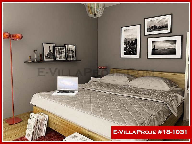 Gazbeton Çelik Ev 139 m² Tek Katlı (3+1) - Görsel 11