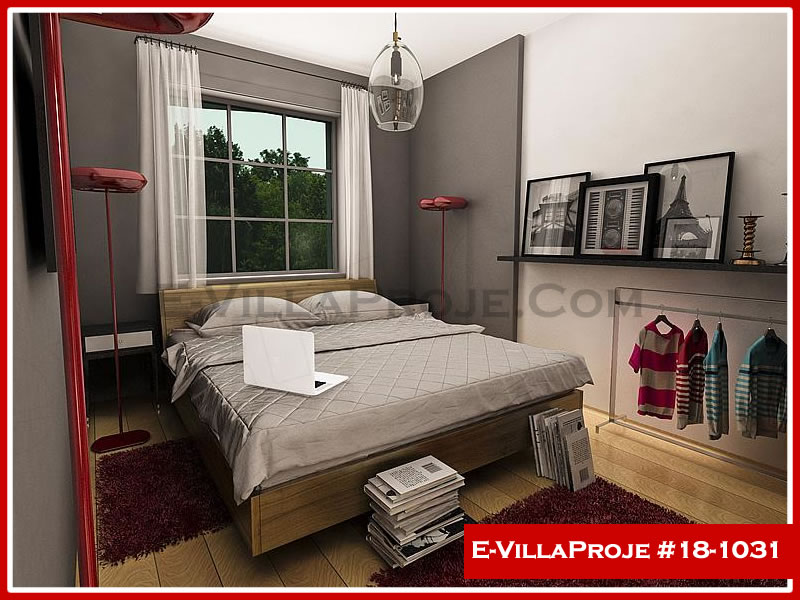 Gazbeton Çelik Ev 139 m² Tek Katlı (3+1) - Görsel 12