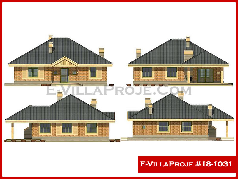Gazbeton Çelik Ev 139 m² Tek Katlı (3+1) - Görsel 13
