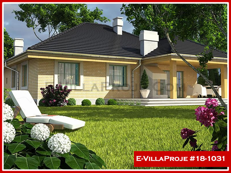 Gazbeton Çelik Ev 139 m² Tek Katlı (3+1) - Görsel 4