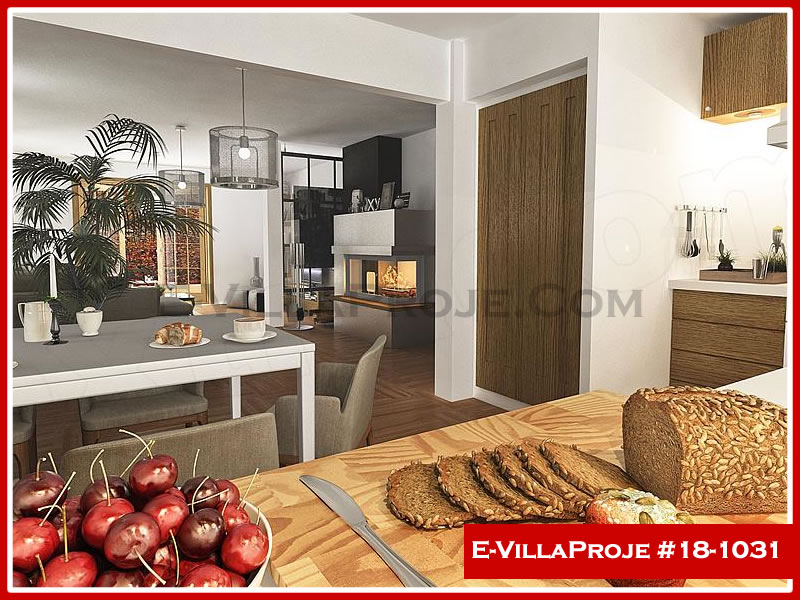 Gazbeton Çelik Ev 139 m² Tek Katlı (3+1) - Görsel 6