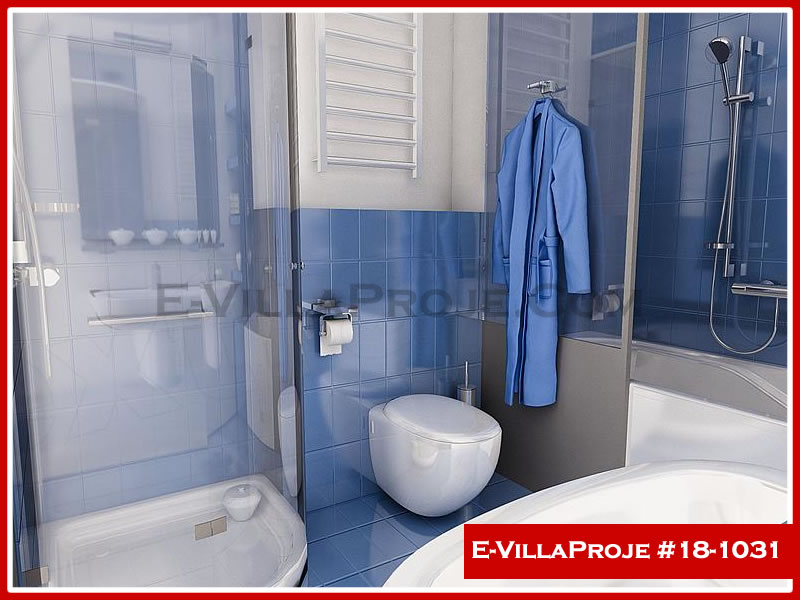 Gazbeton Çelik Ev 139 m² Tek Katlı (3+1) - Görsel 8