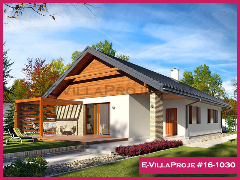 Gazbeton Çelik Ev 139 m² Tek Katlı (3+1)
