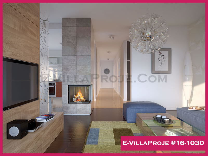Gazbeton Çelik Ev 139 m² Tek Katlı (3+1) - Görsel 8