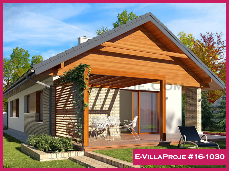 Gazbeton Çelik Ev 139 m² Tek Katlı (3+1) - Görsel 3