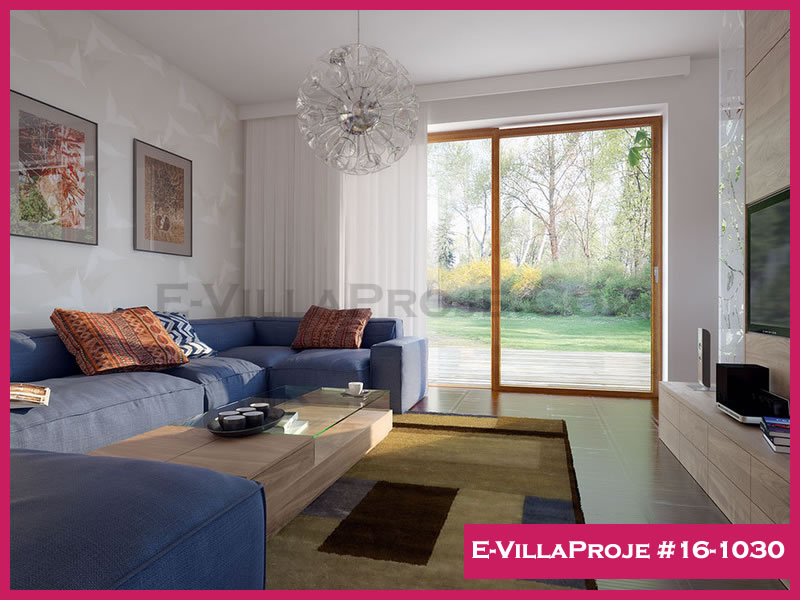 Gazbeton Çelik Ev 139 m² Tek Katlı (3+1) - Görsel 5