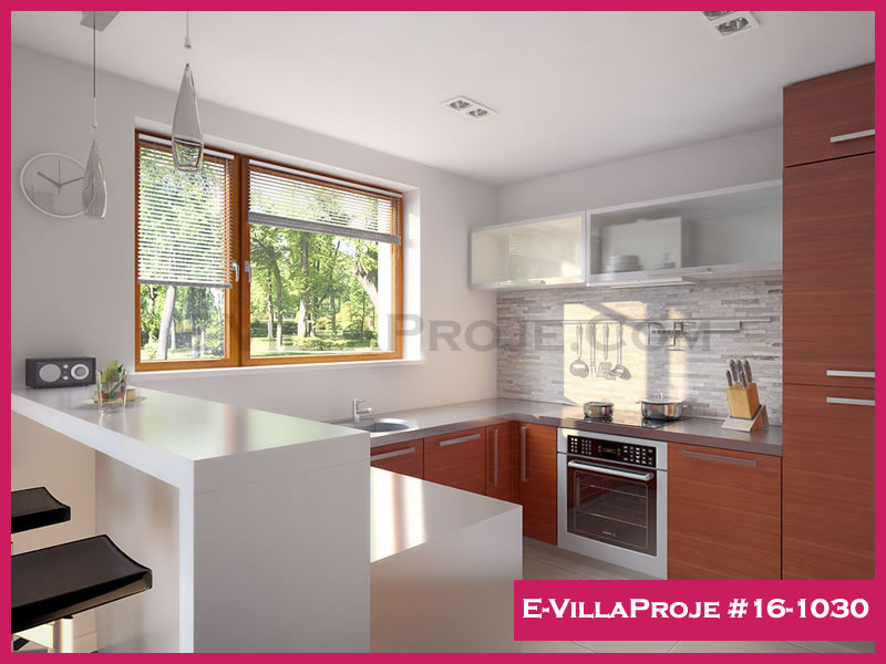 Gazbeton Çelik Ev 139 m² Tek Katlı (3+1) - Görsel 6
