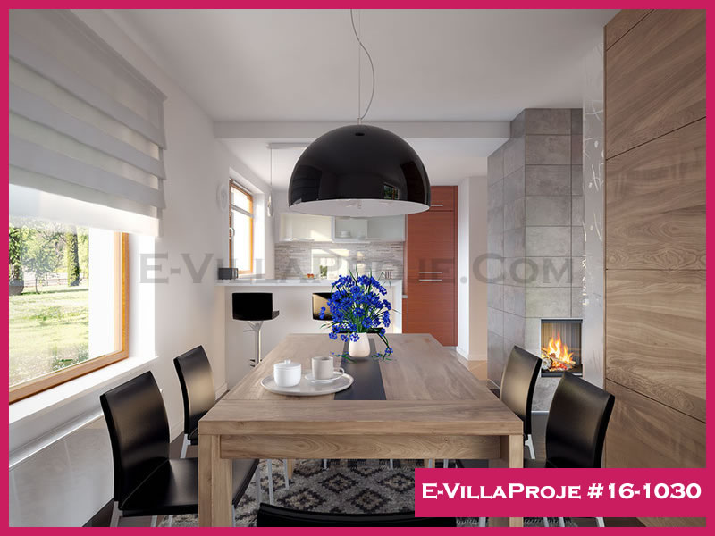 Gazbeton Çelik Ev 139 m² Tek Katlı (3+1) - Görsel 7