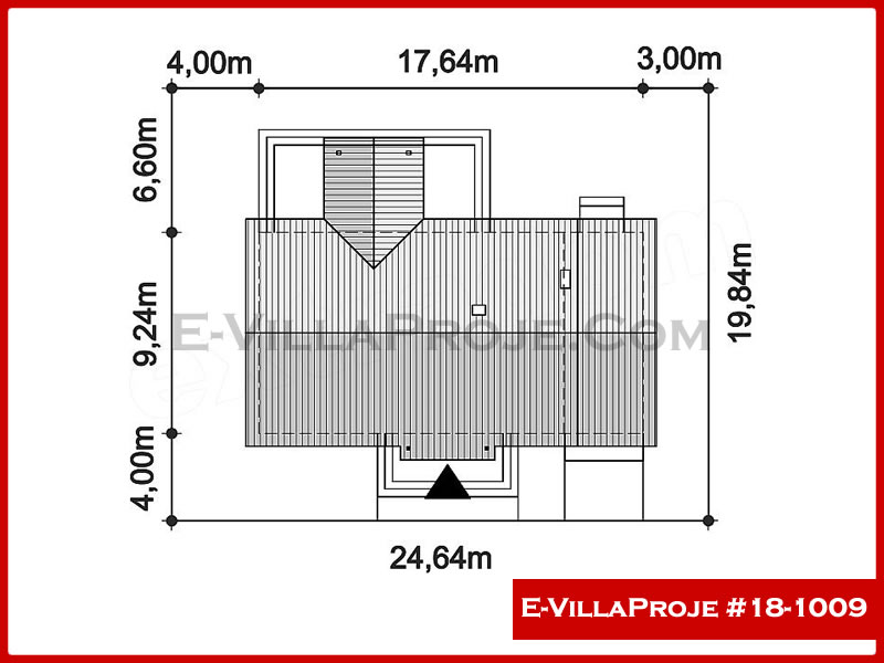 Gazbeton Çelik Ev 139 m² Tek Katlı (3+1) - Görsel 3