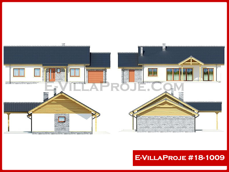 Gazbeton Çelik Ev 139 m² Tek Katlı (3+1) - Görsel 6