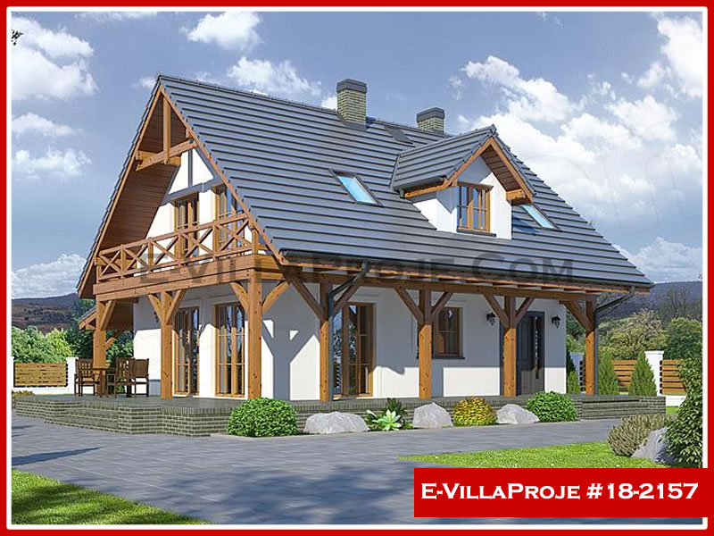 Gazbeton Çelik Ev 140 m² Dubleks (4+1)