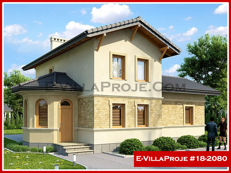 Gazbeton Çelik Ev 140 m² Dubleks (4+1)