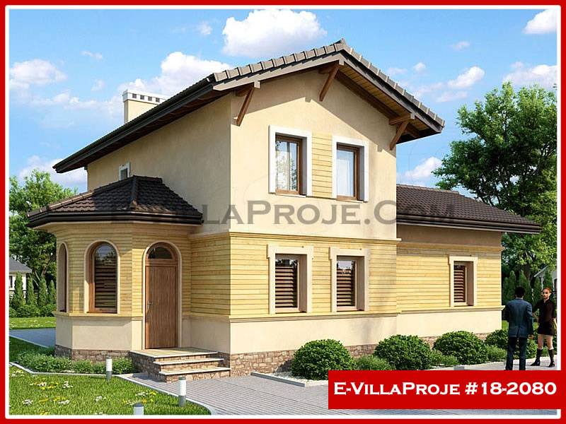 Gazbeton Çelik Ev 140 m² Dubleks (4+1) - Görsel 5