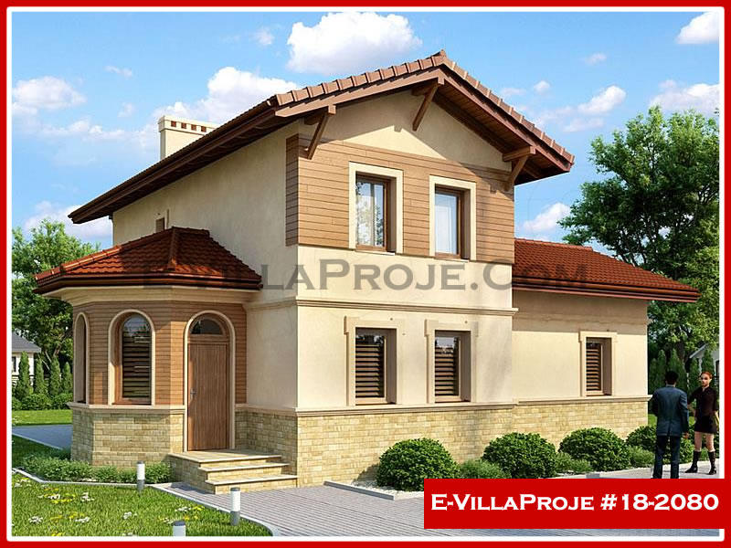 Gazbeton Çelik Ev 140 m² Dubleks (4+1) - Görsel 6