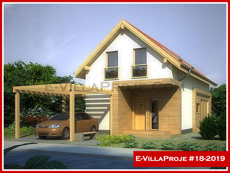Gazbeton Çelik Ev 141 m² Dubleks (4+1) - Görsel 6