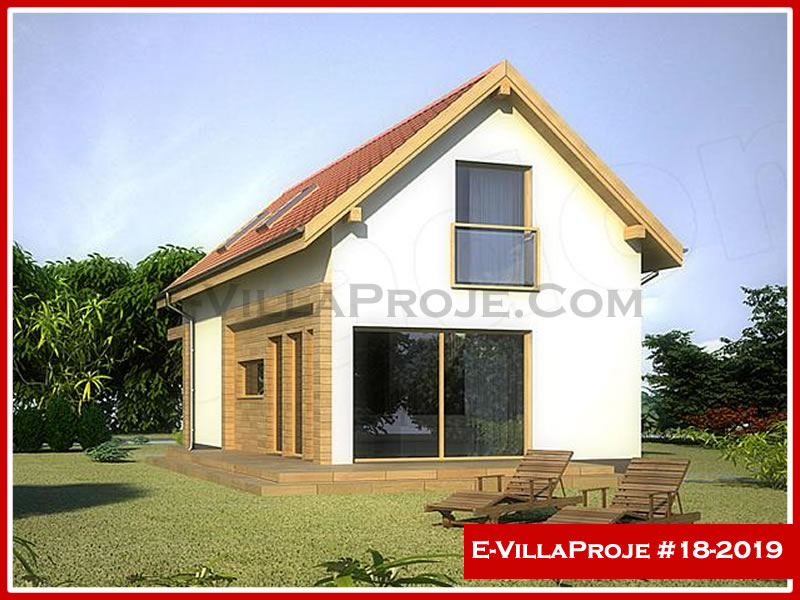 Gazbeton Çelik Ev 141 m² Dubleks (4+1) - Görsel 7