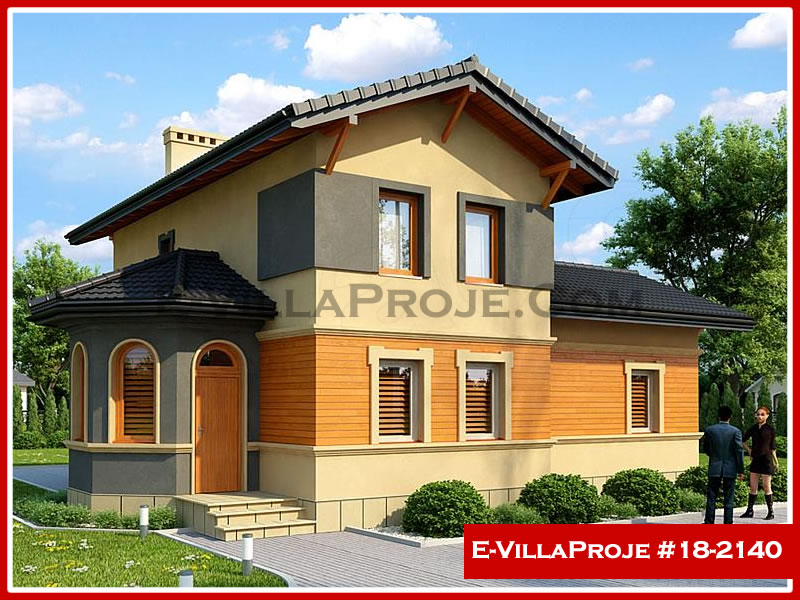Gazbeton Çelik Ev 141 m² Dubleks (4+1) - Görsel 4