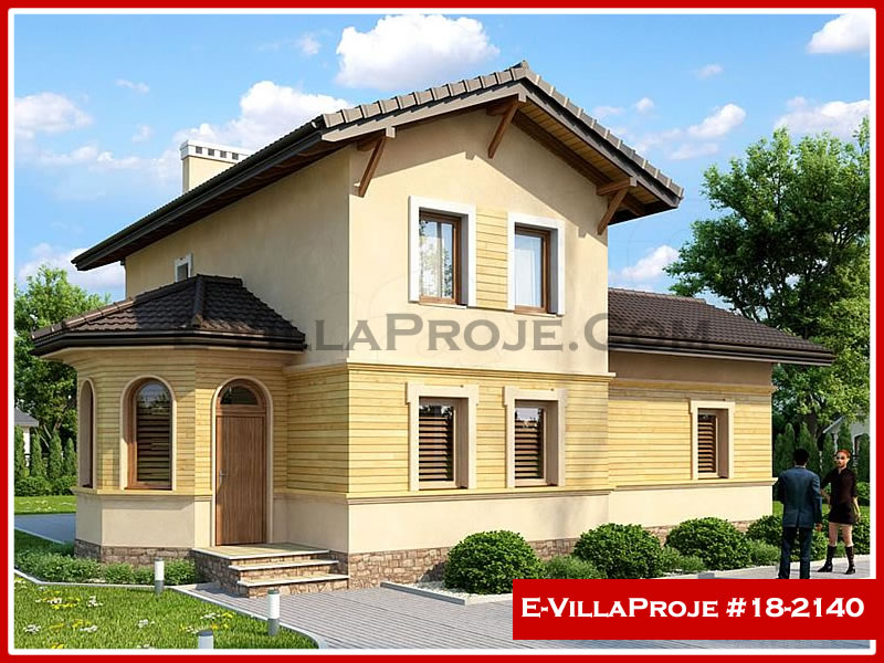 Gazbeton Çelik Ev 141 m² Dubleks (4+1) - Görsel 5