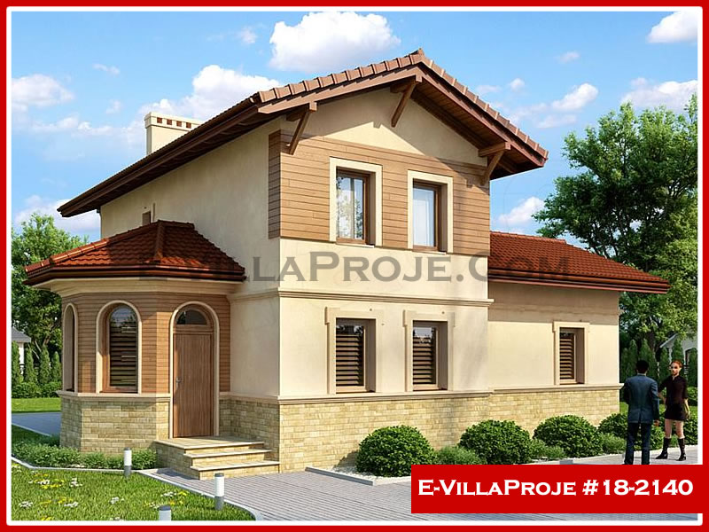 Gazbeton Çelik Ev 141 m² Dubleks (4+1) - Görsel 6