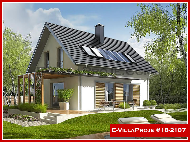 Gazbeton Çelik Ev 142 m² Dubleks (4+1)