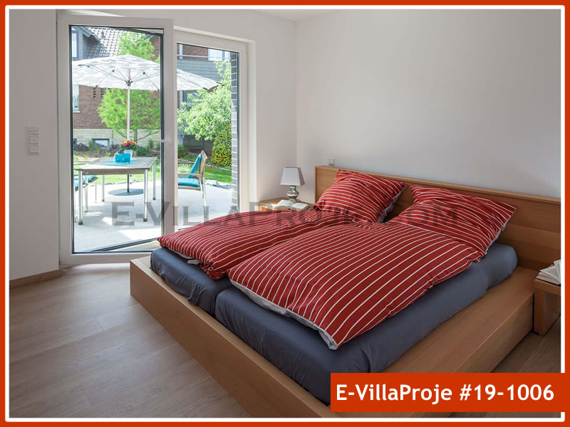 Gazbeton Çelik Ev 142 m² Tek Katlı (4+1) - Görsel 8
