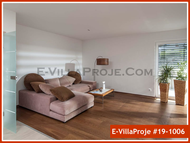 Gazbeton Çelik Ev 142 m² Tek Katlı (4+1) - Görsel 6