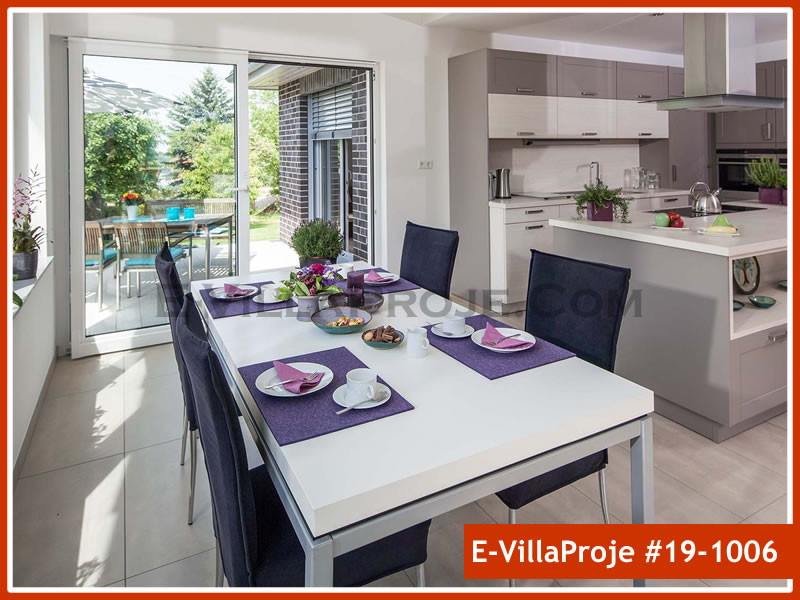 Gazbeton Çelik Ev 142 m² Tek Katlı (4+1) - Görsel 7
