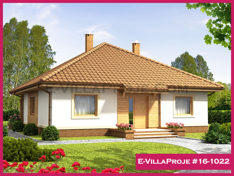 Gazbeton Çelik Ev 142 m² Tek Katlı (4+1)