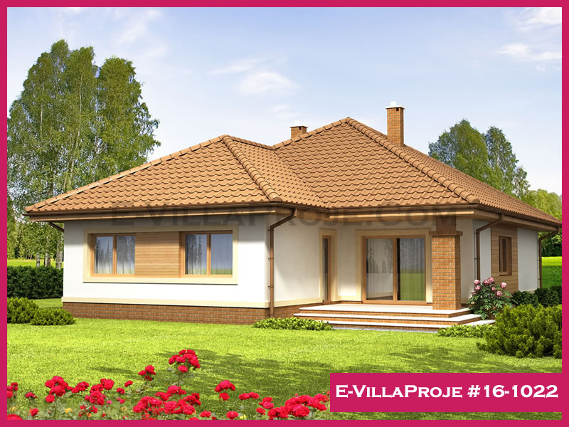 Gazbeton Çelik Ev 142 m² Tek Katlı (4+1) - Görsel 3