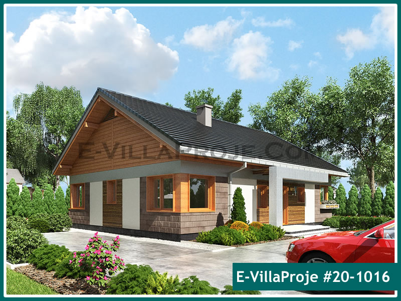 Gazbeton Çelik Ev 142 m² Tek Katlı (4+1) - Görsel 4