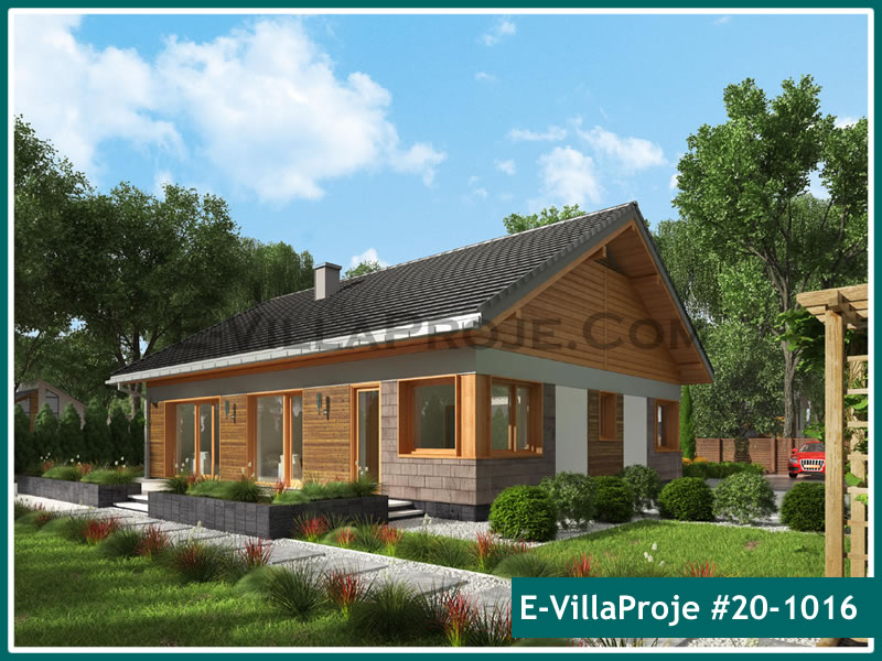 Gazbeton Çelik Ev 142 m² Tek Katlı (4+1) - Görsel 5