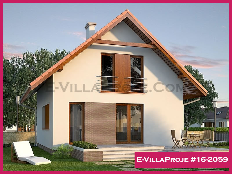 Gazbeton Çelik Ev 143 m² Dubleks (4+1) - Görsel 5