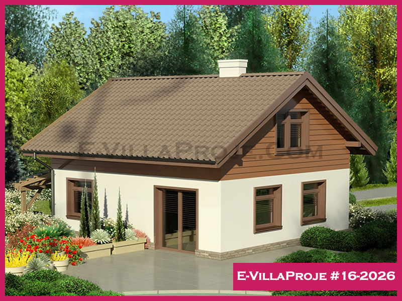 Gazbeton Çelik Ev 143 m² Dubleks (4+1) - Görsel 4