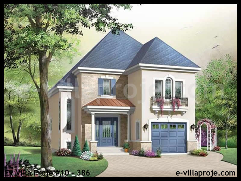 Gazbeton Çelik Ev 143 m² Dubleks (4+1)