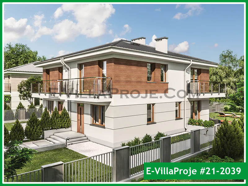 Gazbeton Çelik Ev 143 m² Dubleks (4+1) - Görsel 6