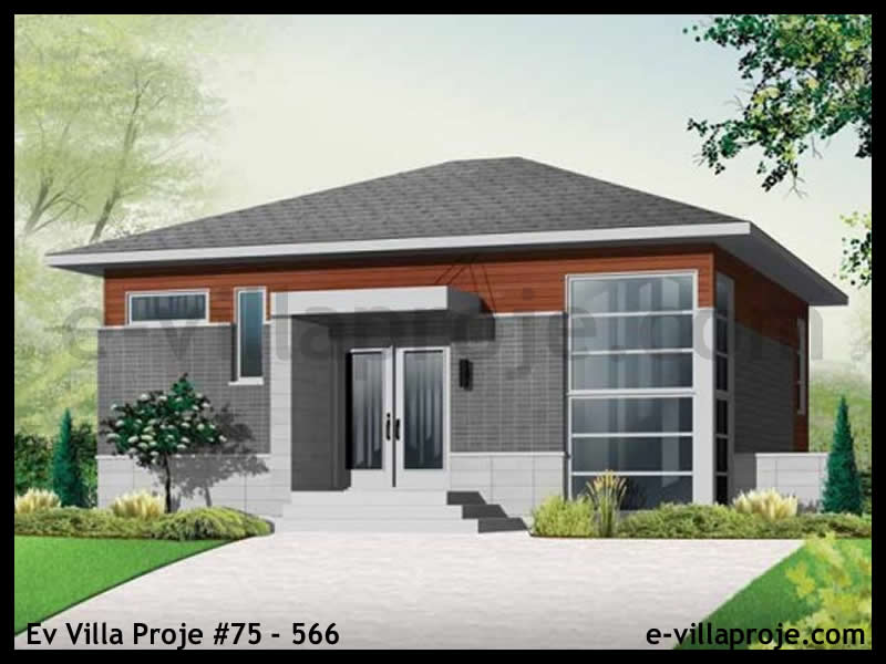 Gazbeton Çelik Ev 143 m² Dubleks (4+1)