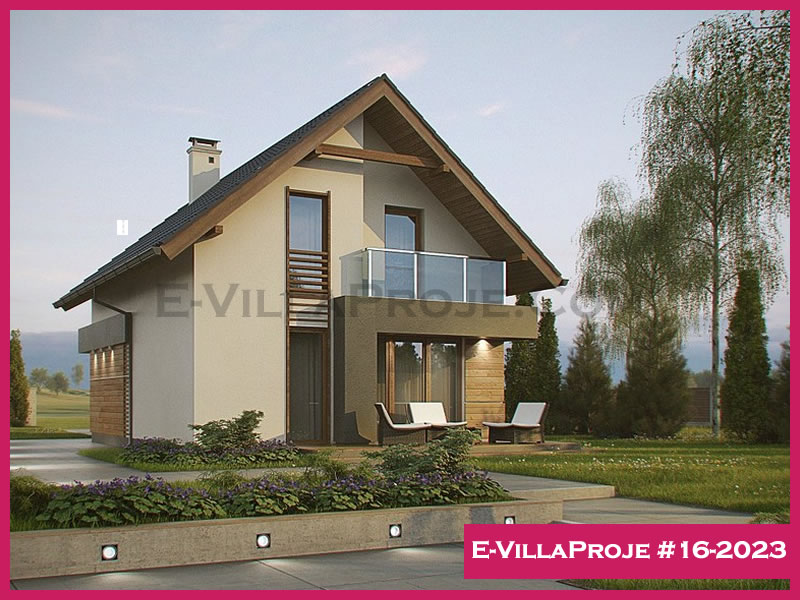 Gazbeton Çelik Ev 143 m² Dubleks (4+1) - Görsel 5