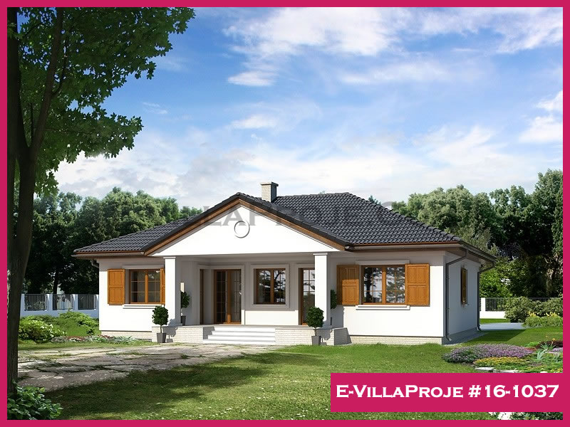 Gazbeton Çelik Ev 143 m² Tek Katlı (4+1) - Görsel 4