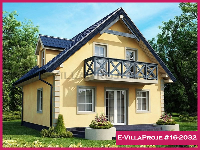 Gazbeton Çelik Ev 144 m² Dubleks (4+1)