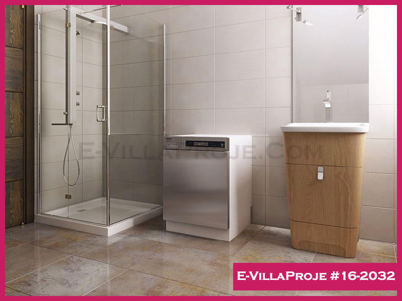 Gazbeton Çelik Ev 144 m² Dubleks (4+1) - Görsel 9