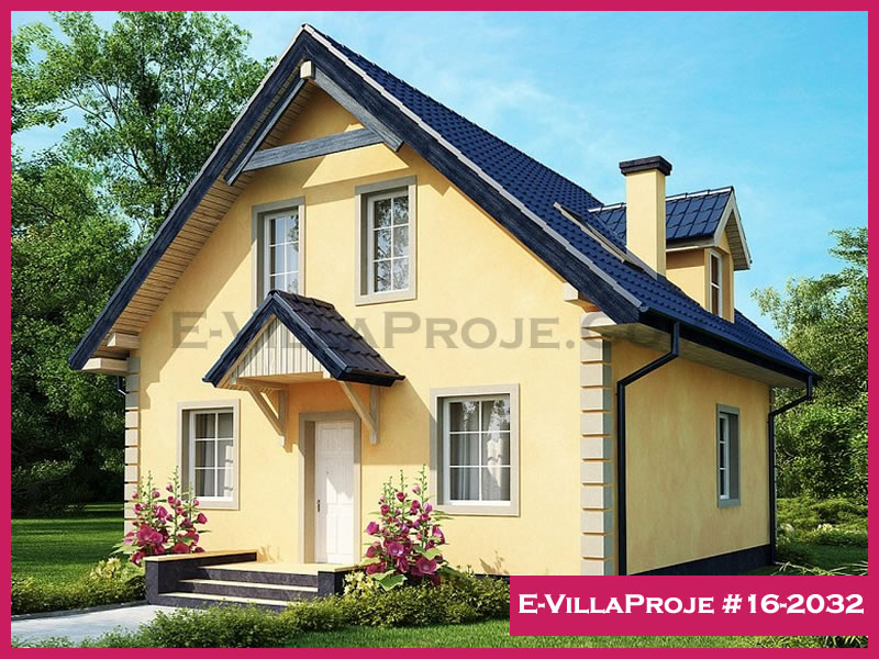 Gazbeton Çelik Ev 144 m² Dubleks (4+1) - Görsel 4