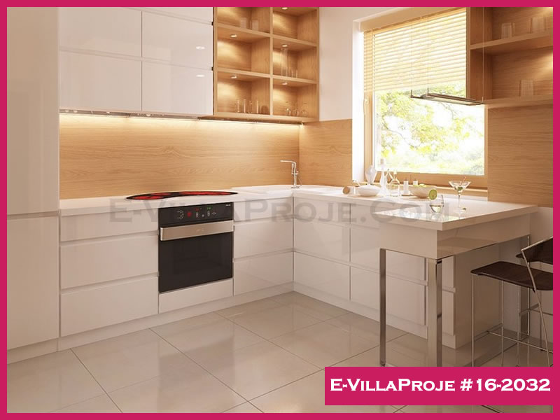 Gazbeton Çelik Ev 144 m² Dubleks (4+1) - Görsel 6